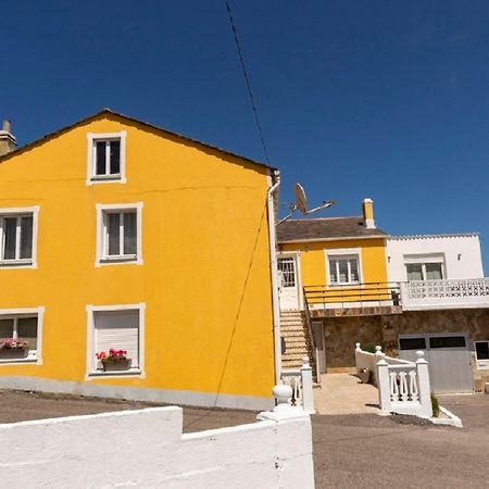 Villa Casa Bértolo Moras Exterior foto